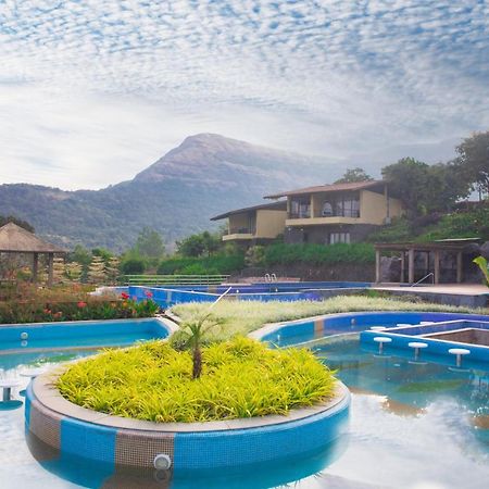 Encore A Boutique Resort Mulshi Esterno foto