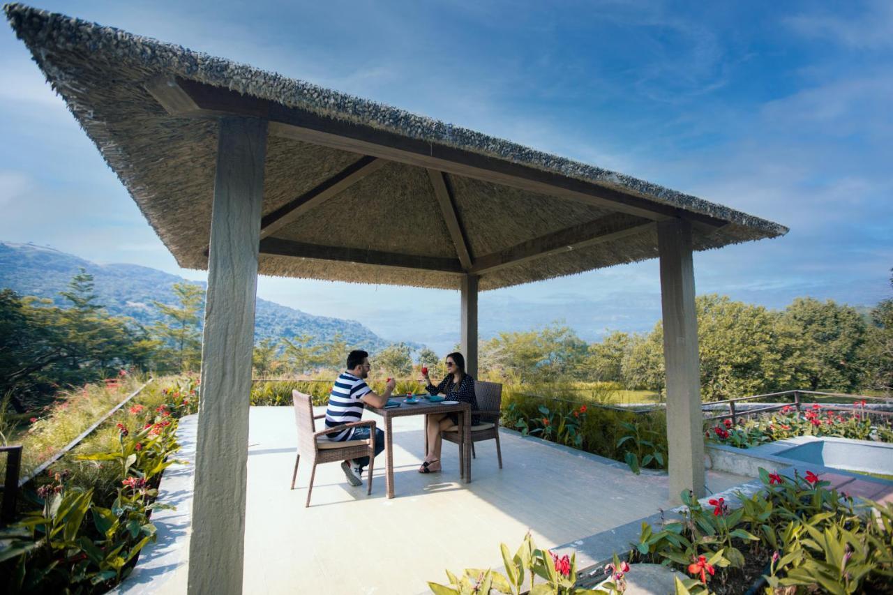 Encore A Boutique Resort Mulshi Esterno foto