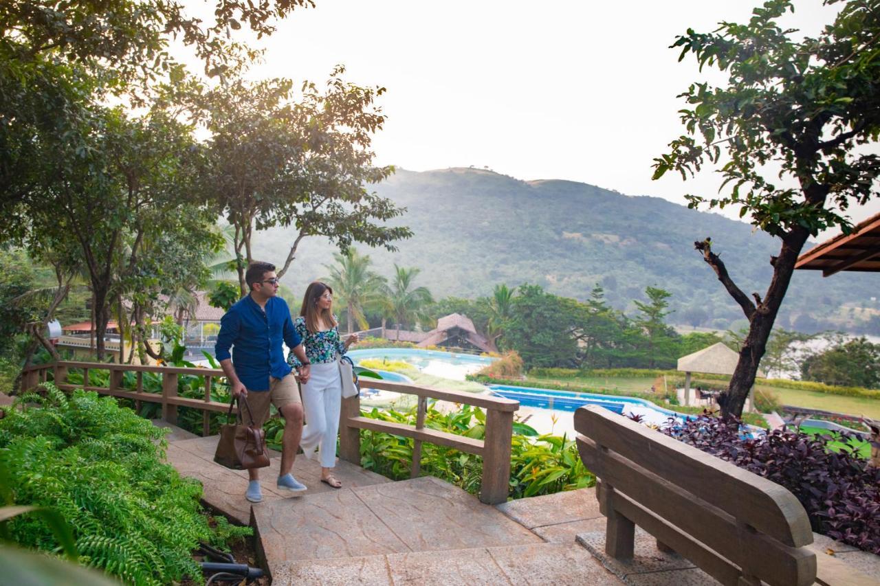 Encore A Boutique Resort Mulshi Esterno foto